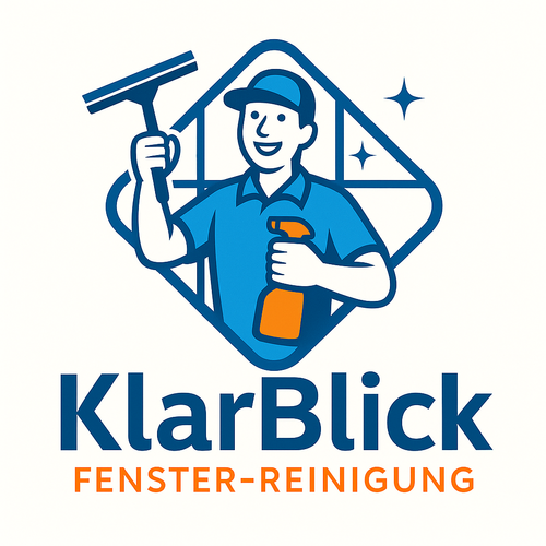 KlarBlick-Fenster-Reinigung